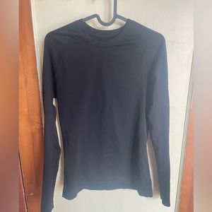 Figs long sleeve undershirt